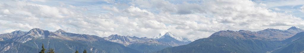 La Marmotte, Au Coeur Du Village De Crans, Proche Du Telecabine Cry D'Er Экстерьер фото