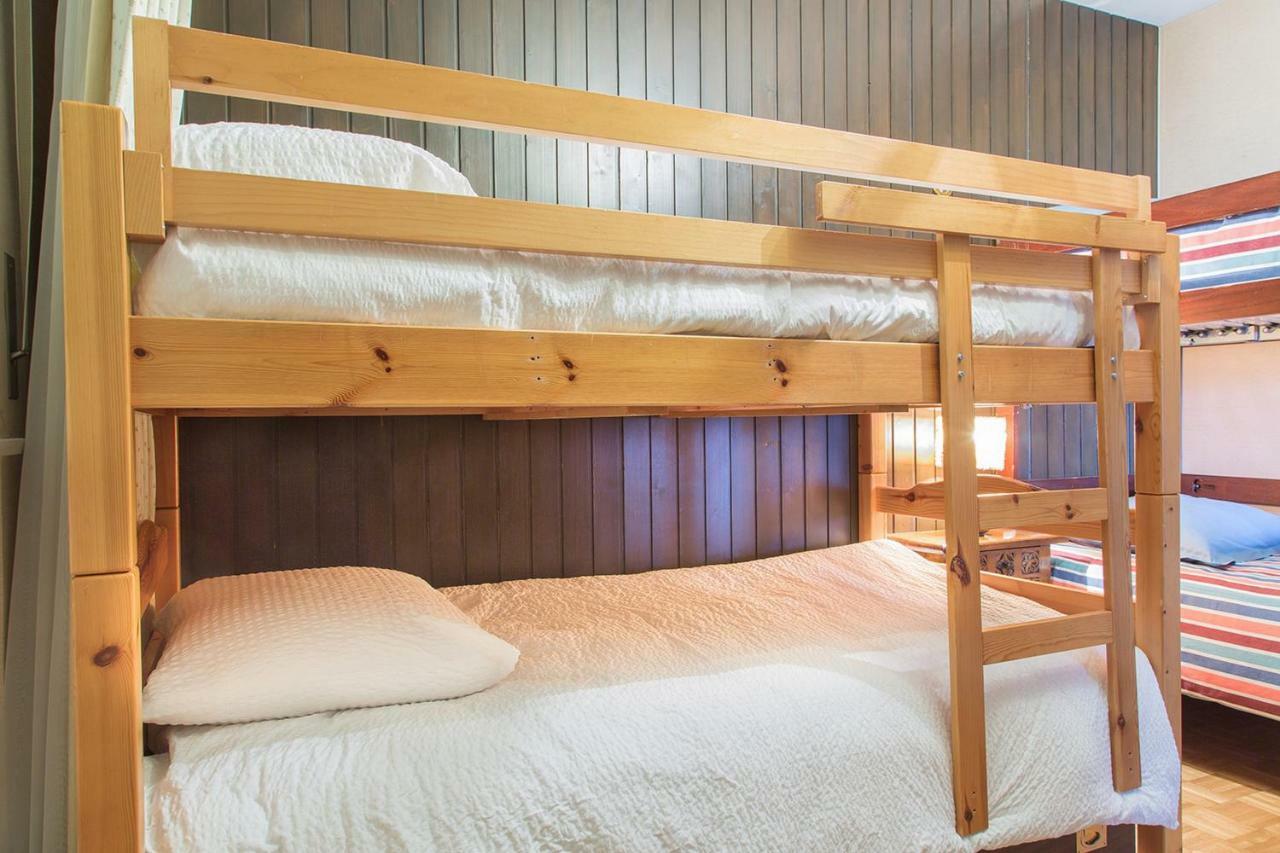 La Marmotte, Au Coeur Du Village De Crans, Proche Du Telecabine Cry D'Er Экстерьер фото
