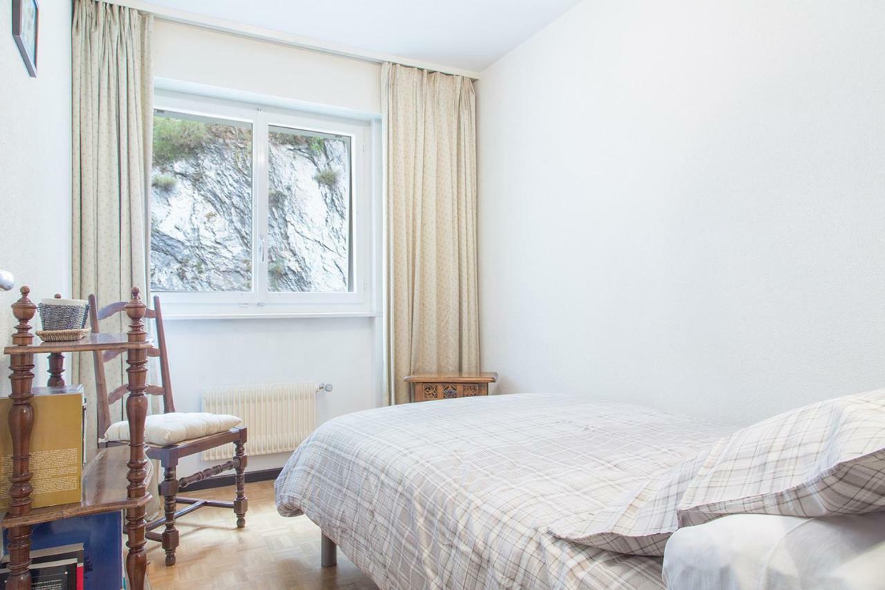 La Marmotte, Au Coeur Du Village De Crans, Proche Du Telecabine Cry D'Er Экстерьер фото